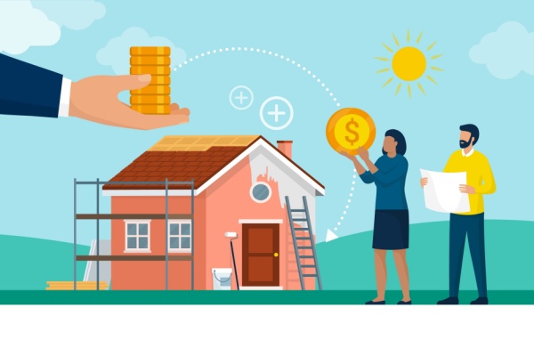 Illustration de l'article Solidité des habitations : une aide financière en expérimentation