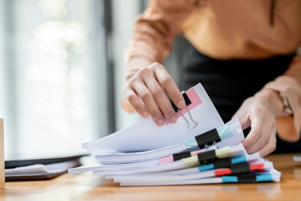 Illustration de l'article Simplification des entreprises : 50 nouvelles mesures au programme !