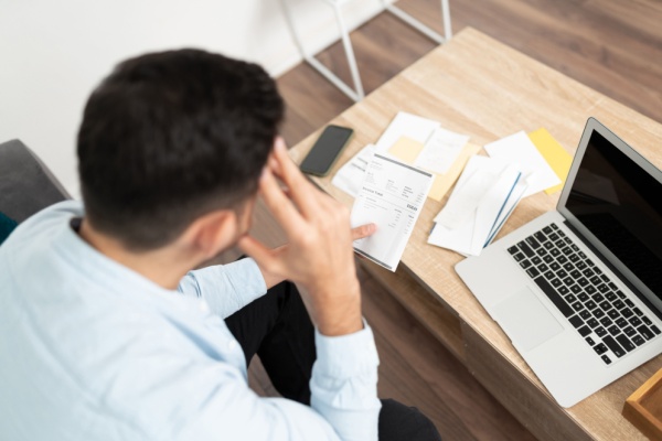 Illustration de l'article C’est l’histoire d’un dirigeant pour qui tout est affaire de proportion…