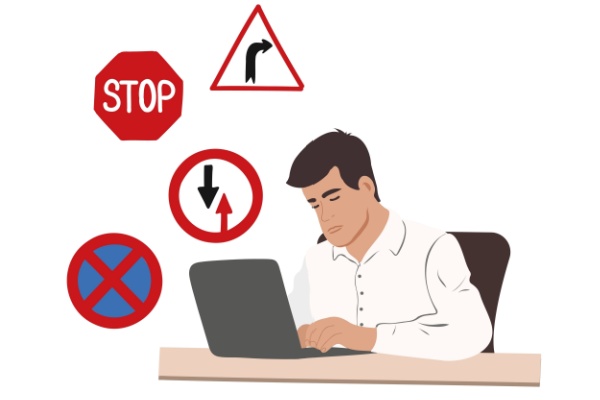 Illustration de l'article Stages de sécurité routière : du nouveau pour les centres