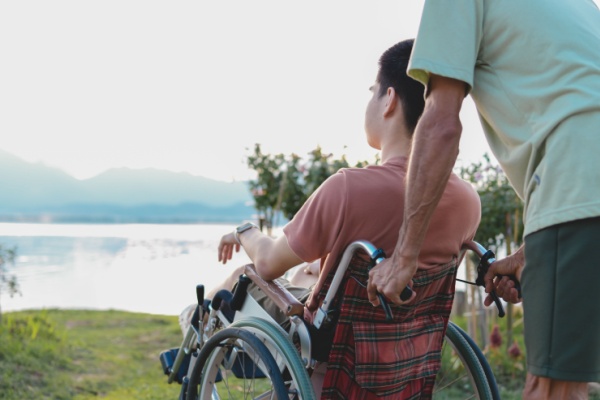 Illustration de l'article Secteur agricole : un nouveau guide pour les parents aidants