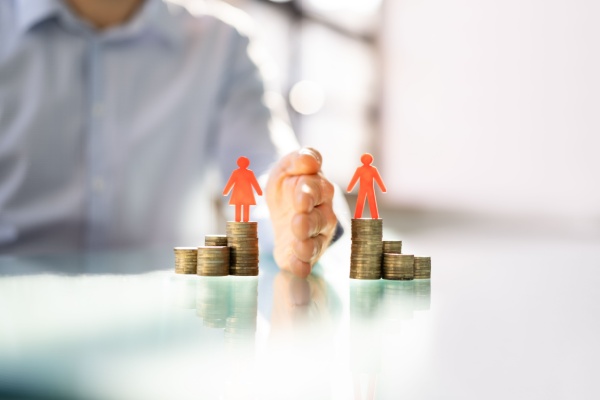 Illustration de l'article Pensions alimentaires : en route vers la défiscalisation ?