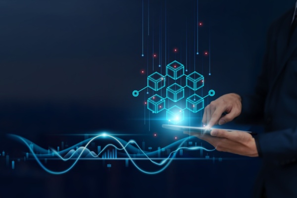 Illustration de l'article Blockchain : les bonnes pratiques pour la protection des données