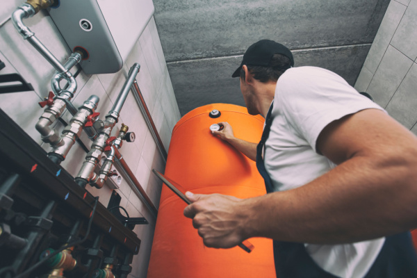 Illustration de l'article Systèmes d'automatisation et de contrôle des bâtiments tertiaires : une mise à jour s'impose !