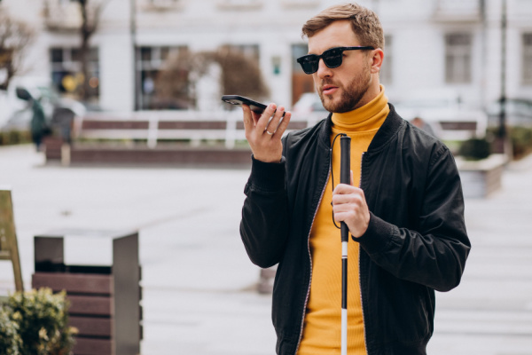 Illustration de l'article Services téléphoniques : accessibles à tous ?