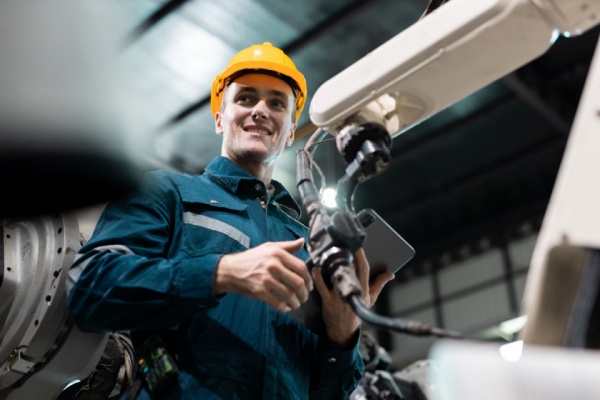 Illustration de l'article Impôts et taxes pour l’industrie : ce qui va changer en 2026