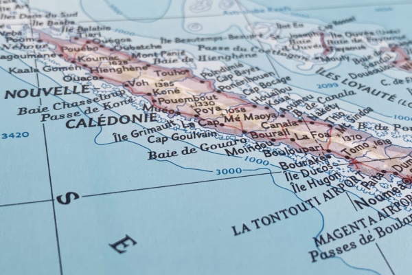 Illustration de l'article Aide pour les entreprises de Nouvelle-Calédonie : de nouvelles (nouvelles) précisions !