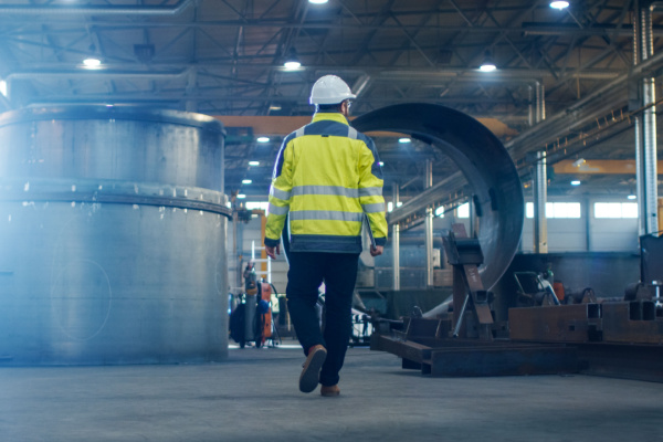 Illustration de l'article Implantation industrielle : un nouvel outil pour les porteurs de projets
