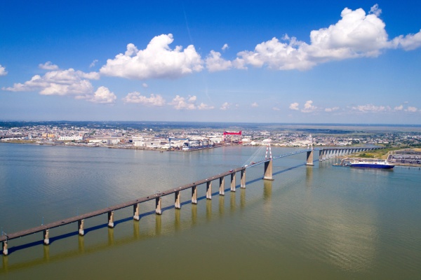 Illustration de l'article L’État aux côtés des industriels de la mer jusqu’en 2027 !