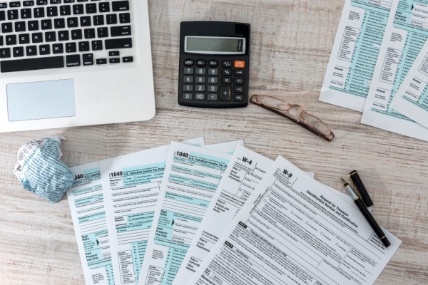 Illustration de l'article Contribution sur les hauts revenus : un simulateur à votre disposition