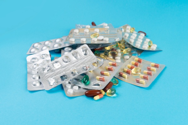 Illustration de l'article Lutte contre la soumission chimique : rendre les médicaments détectables !