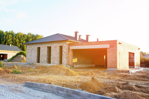 Illustration de l'article Loi de simplification de l’urbanisme : faciliter la construction de logements