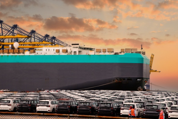 Illustration de l'article Réception de véhicule importé : nouveau modus operandi