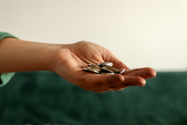 Illustration de l'article C’est l’histoire d’un entrepreneur pour qui « donner, c’est donner »…