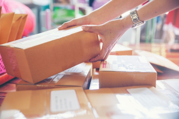 Illustration de l'article Taxe sur les petits colis : c’est parti