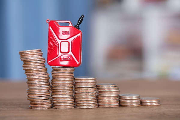 Illustration de l'article Hausse du carburant : des mesures prises par l’Urssaf