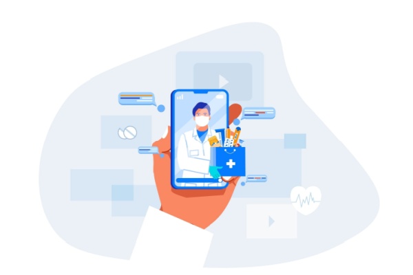 Illustration de l'article Santé : des sanctions pour la non-conformité des services numériques