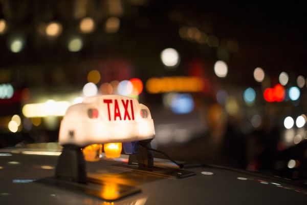 Illustration de l'article Taxi : une avance possible sur le remboursement partiel d’accise sur le carburant