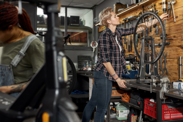 Illustration de l'article Label « QualiRépar » : trop complexe, peu incitatif ?