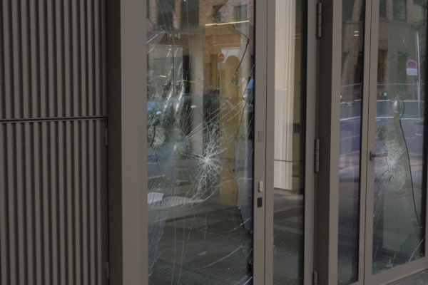 Illustration de l'article Émeutes : des règles d’urbanisme adaptées