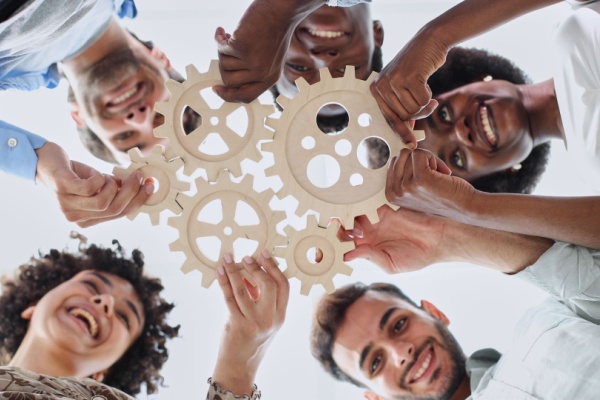 Illustration de l'article Agrément « Entreprise solidaire d’utilité sociale  » : bientôt une plateforme unique !