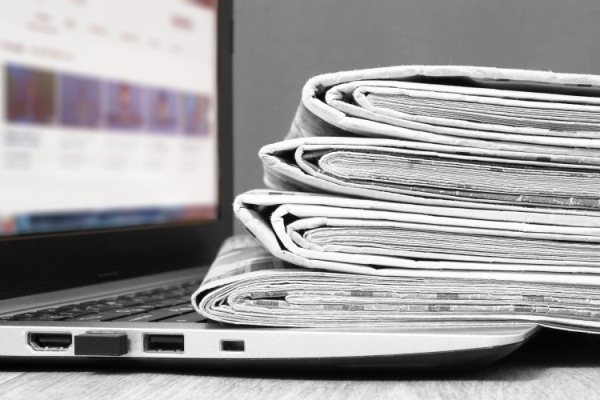 Illustration de l'article Taux réduit de TVA : plus de flexibilité pour la presse !
