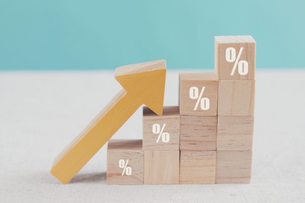 Illustration de l'article Inflation : prolongation de l’ajustement mensuel du taux d’usure ?