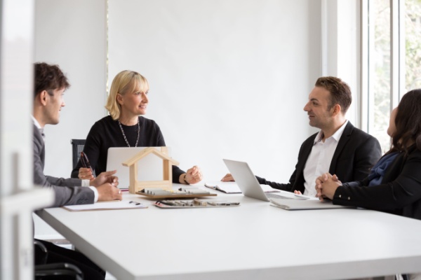 Illustration de l'article Copropriétés : des mesures de simplification effectives