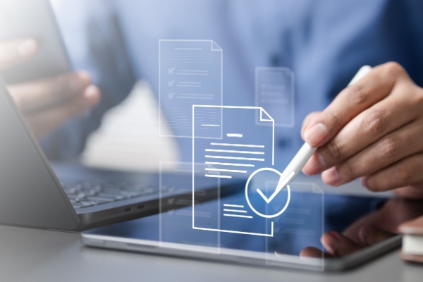 Illustration de l'article Facturation électronique : publication de la liste des plateformes agréées