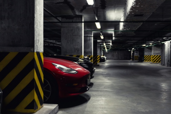 Illustration de l'article Sécurité contre les risques d’incendie et de panique : les parcs de stationnement aussi concernés