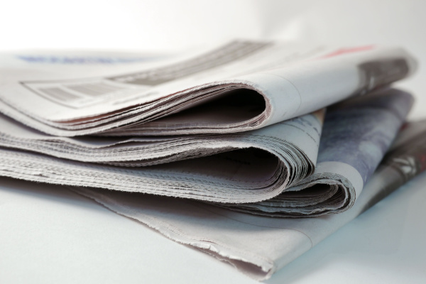 Illustration de l'article Entreprises de presse : une nouvelle aide financière