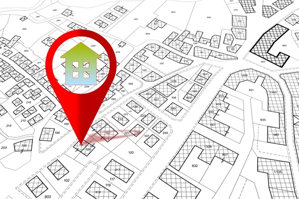 Illustration de l'article Serveur cadastral fermé : quelles conséquences pour les ventes immobilières ?