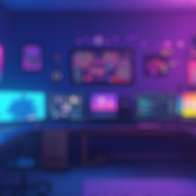 Illustration de l'article Jeux à objets numériques monétisables : l’expérimentation est lancée