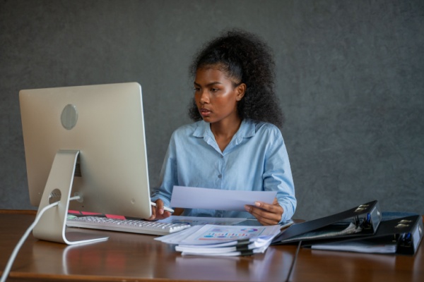 Illustration de l'article Apprentissage : formalités simplifiées pour les entreprises