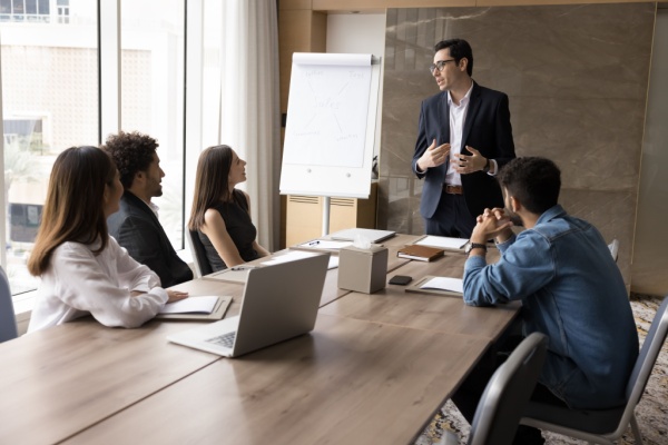 Illustration de l'article OPCO : un encadrement renforcé des frais de fonctionnement