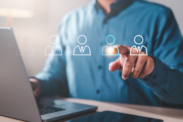 Illustration de l'article Intérim : vers une répartition équitable des coûts AT/MP ?