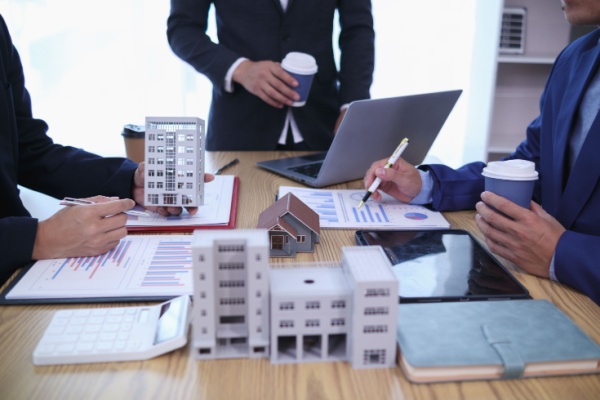 Illustration de l'article Copropriété : plus de détails sur les demandes de prêts collectifs