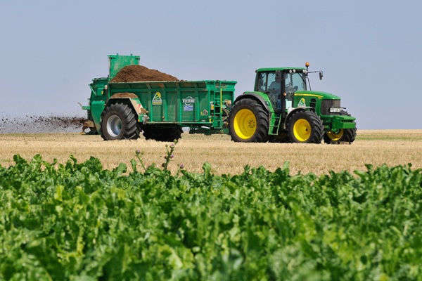 Illustration de l'article Épandage agricole des boues d’épuration : une indemnisation possible