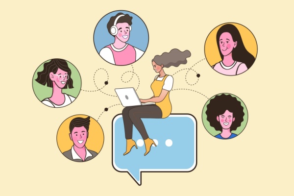 Illustration de l'article Influenceurs et formations professionnelles : une obligation d’information précisée