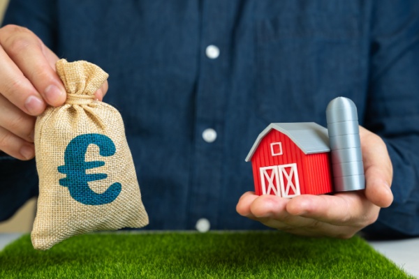 Illustration de l'article Aides agricoles : le point en décembre 2025