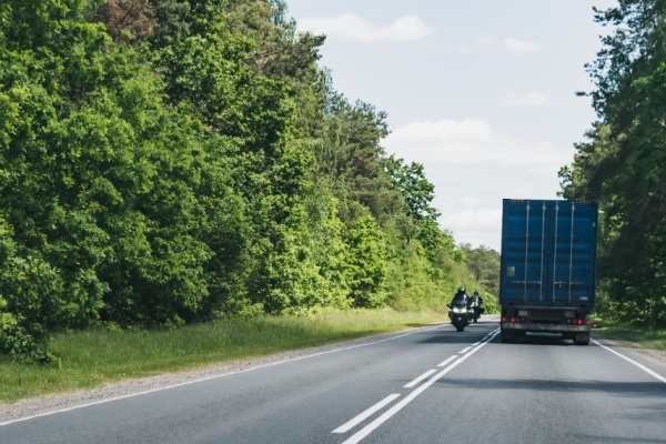 Illustration de l'article Circulation routière : quelques précisions pour 2025 !