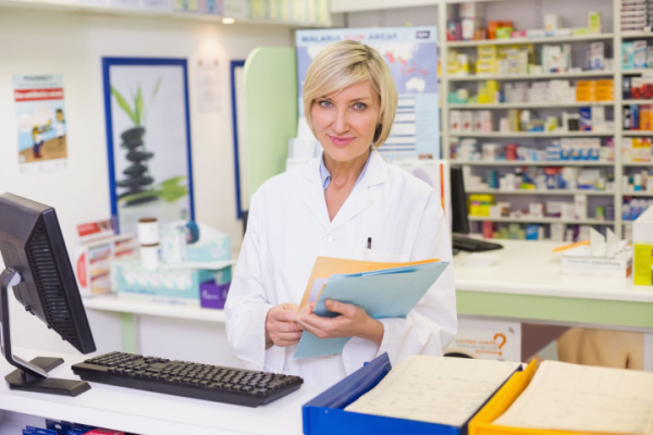 Illustration de l'article Dossier pharmaceutique : sa création évolue !