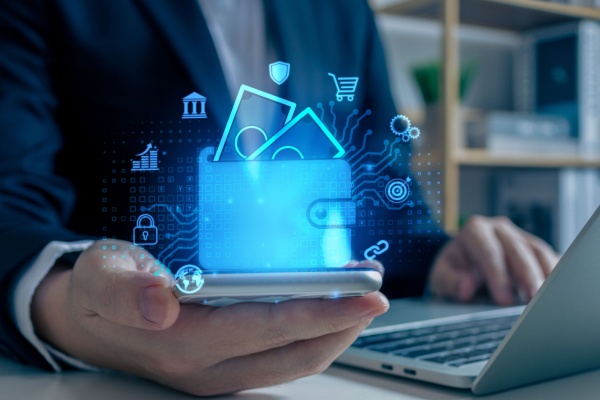 Illustration de l'article Le portefeuille européen d’identité numérique : bientôt une réalité !