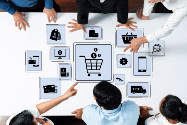 Illustration de l'article Fonds de commerce : dépréciation, méthodes d’évaluation et limites fiscales