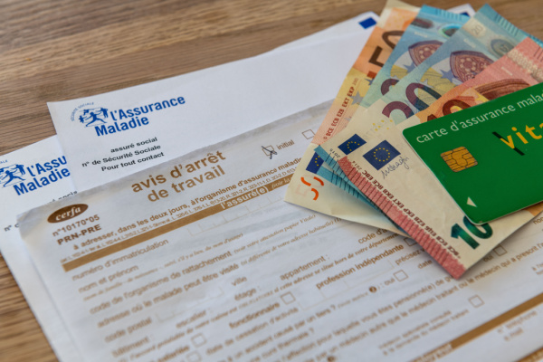 Illustration de l'article Calcul des congés payés et arrêts de travail : coup de théâtre !