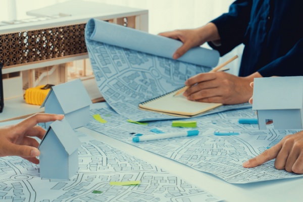 Illustration de l'article Simplification de la vie économique : quoi de neuf pour l’urbanisme ?