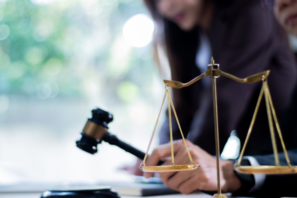 Illustration de l'article Aide juridictionnelle : simplification des formalités