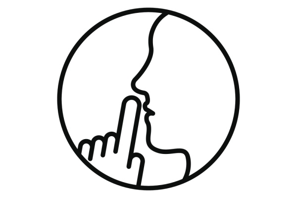 Illustration de l'article Se taire pendant l’entretien préalable : un droit ?