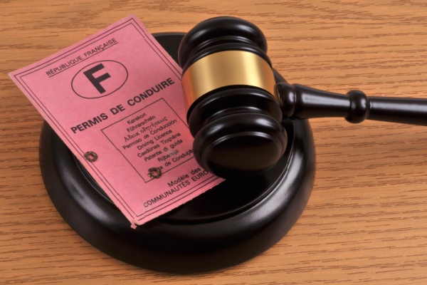 Illustration de l'article Vérif Permis : simplification du contrôle