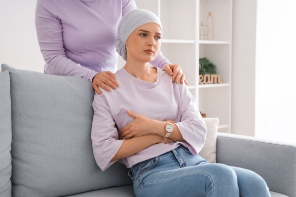 Illustration de l'article Cancers : un registre national pour faire avancer la recherche